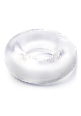 Screaming O Ringo Biggies Black Reusable Waterproof Cock Ring COCK RINGS