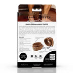 Signature Dawn Dream - Adjustable Quick Connect Ankle Cuffs