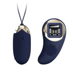 Mina Remote Control Vibrating Egg > Sex Toys For Ladies > Vibrating Eggs