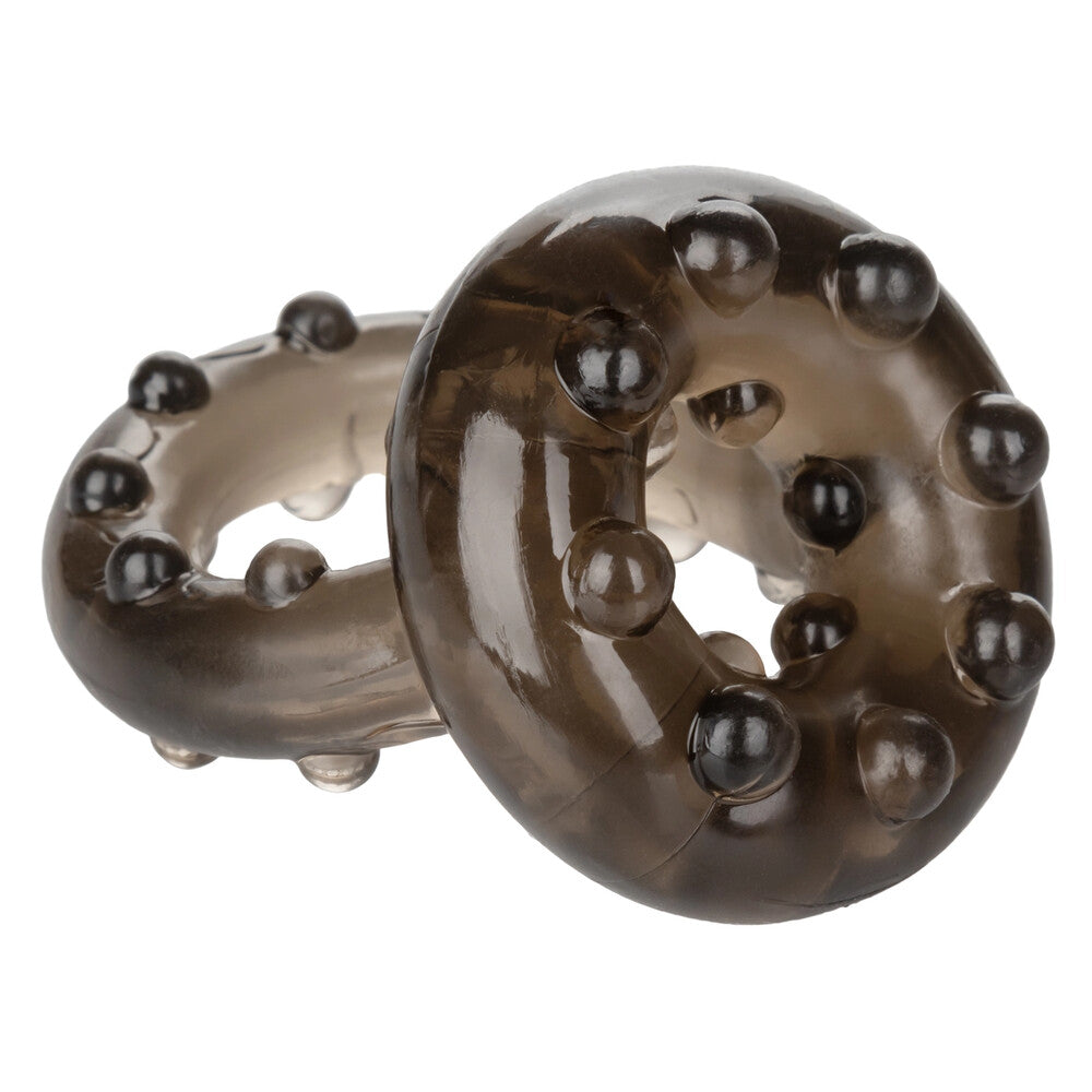 All Star Enhancer Ring – Comfortable Adjustable Penis Ring > Cock Ring > Single Main image