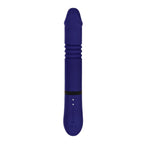 All in One Rabbit Vibrator with Powerful Thrusts > Vibrators > Ladies > Rabbit