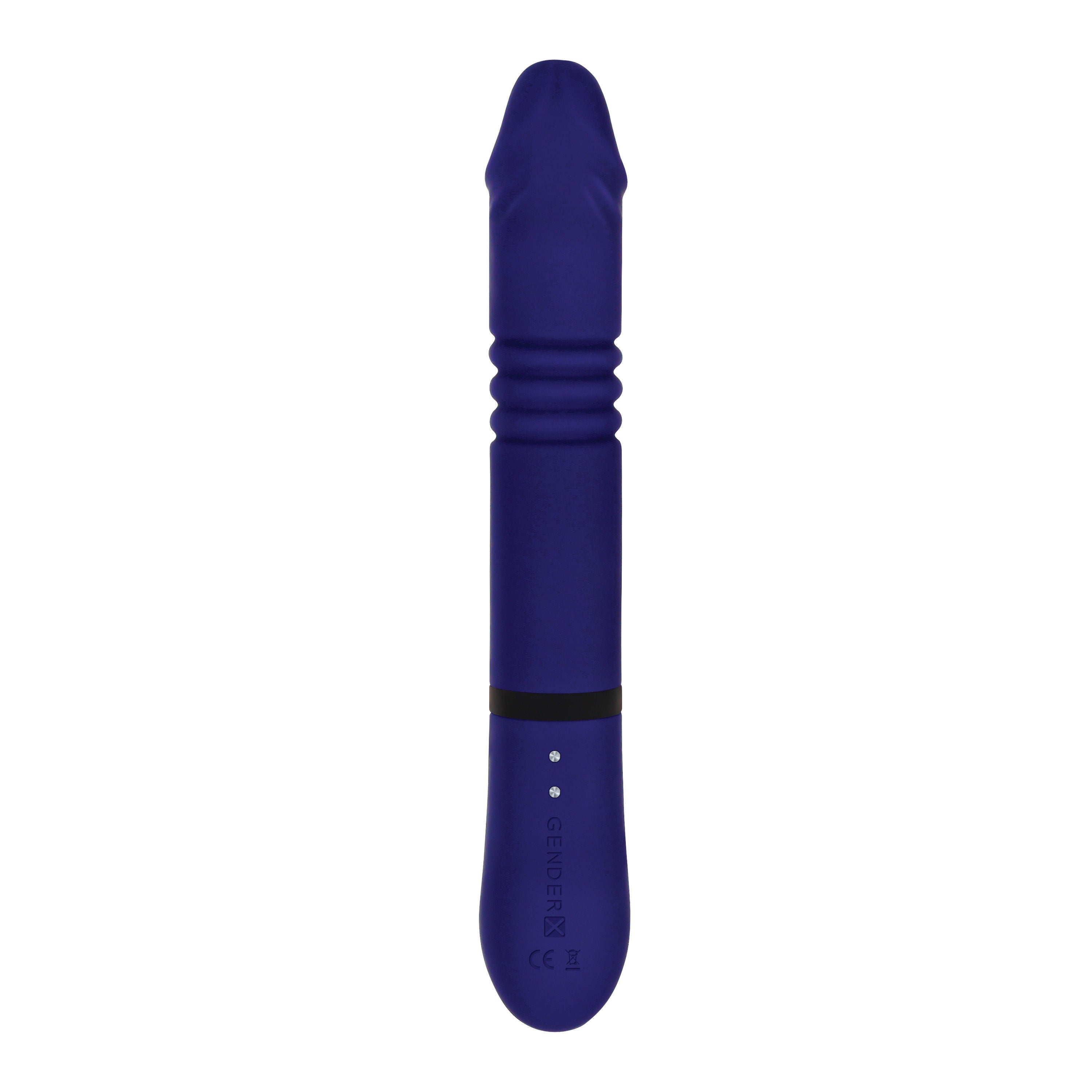 All in One Rabbit Vibrator with Powerful Thrusts > Vibrators > Ladies > Rabbit