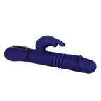 All in One Rabbit Vibrator with Powerful Thrusts > Vibrators > Ladies > Rabbit