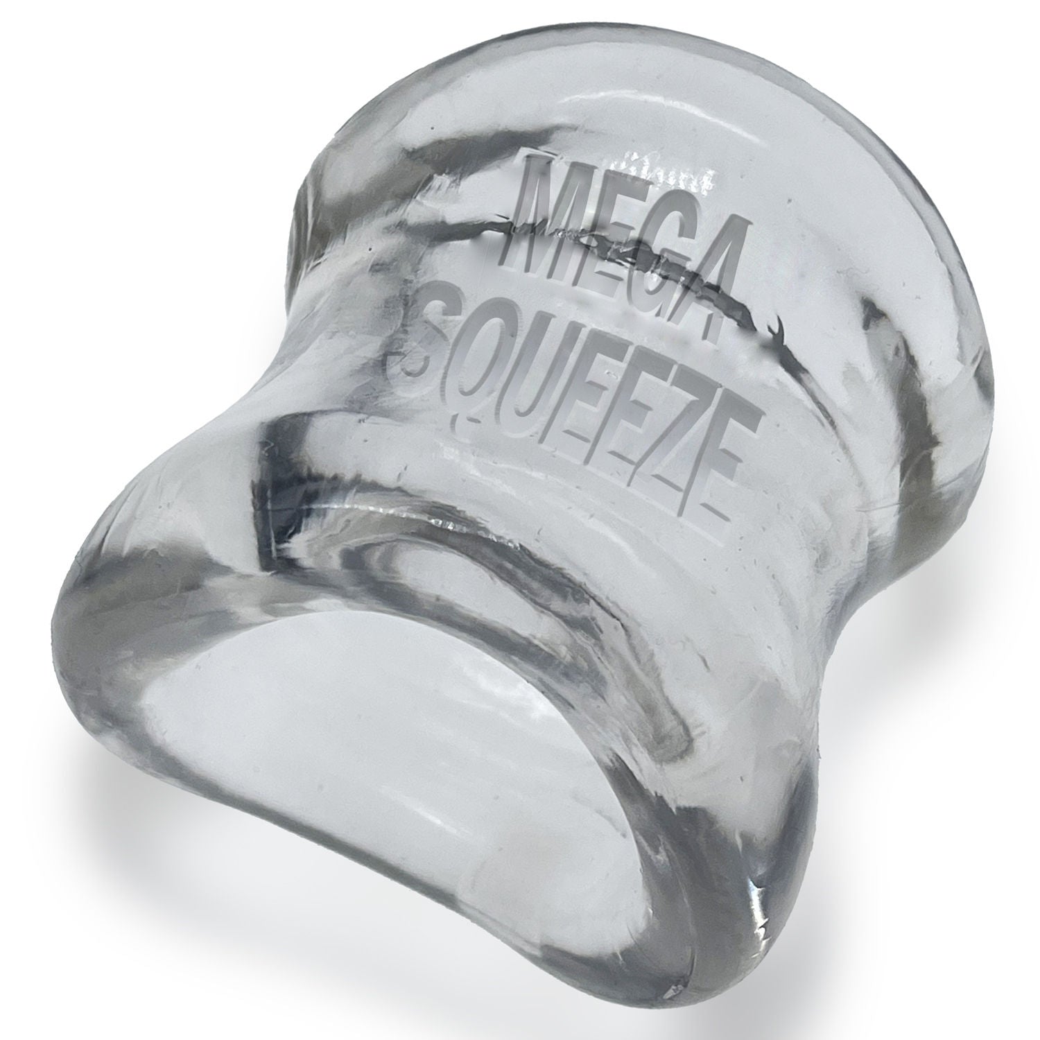 Mega Squeeze - Ergofit Ballstretcher - Black Ball Stretcher