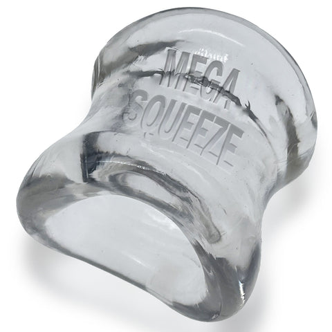 Mega Squeeze - Ergofit Ballstretcher - Black Ball Stretcher
