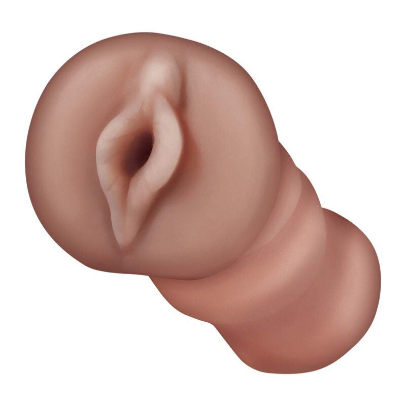 Always Horny Self-Lubricating Masturbator Vanessa Brown Toy > Sex Toys For Men > Masturbators > Manual