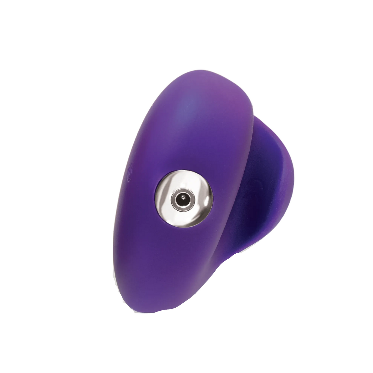 Amore Purple Vibrator with 10 Vibration Modes > Vibrators > Unconventional