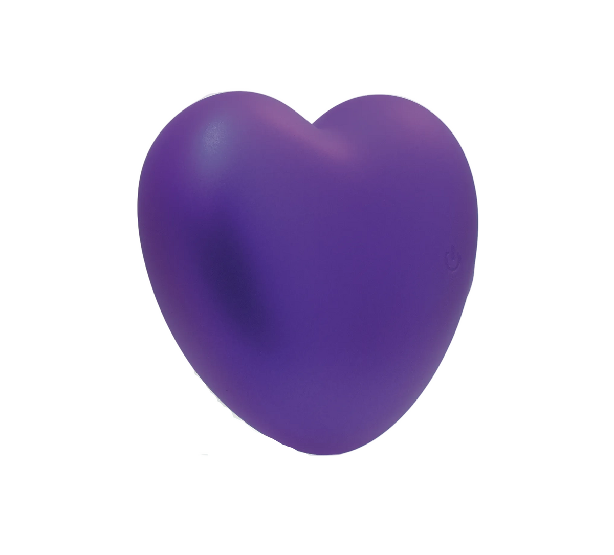 Amore Purple Vibrator with 10 Vibration Modes > Vibrators > Unconventional