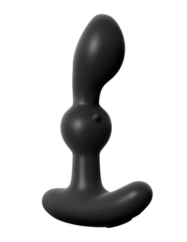 Anal Fantasy Elite Collection P-Motion Massager 11.7cm Rechargeable > Anal Range > Prostate Massagers