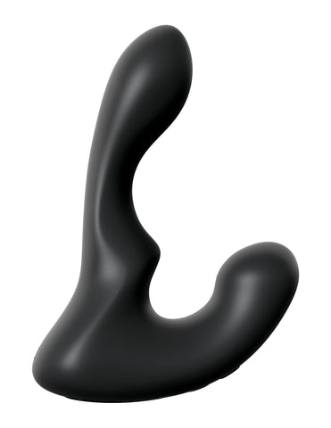 Anal Fantasy Elite Collection Ultimate P-Spot Milker 7 Inch Massager > Anal Range > Prostate Massagers