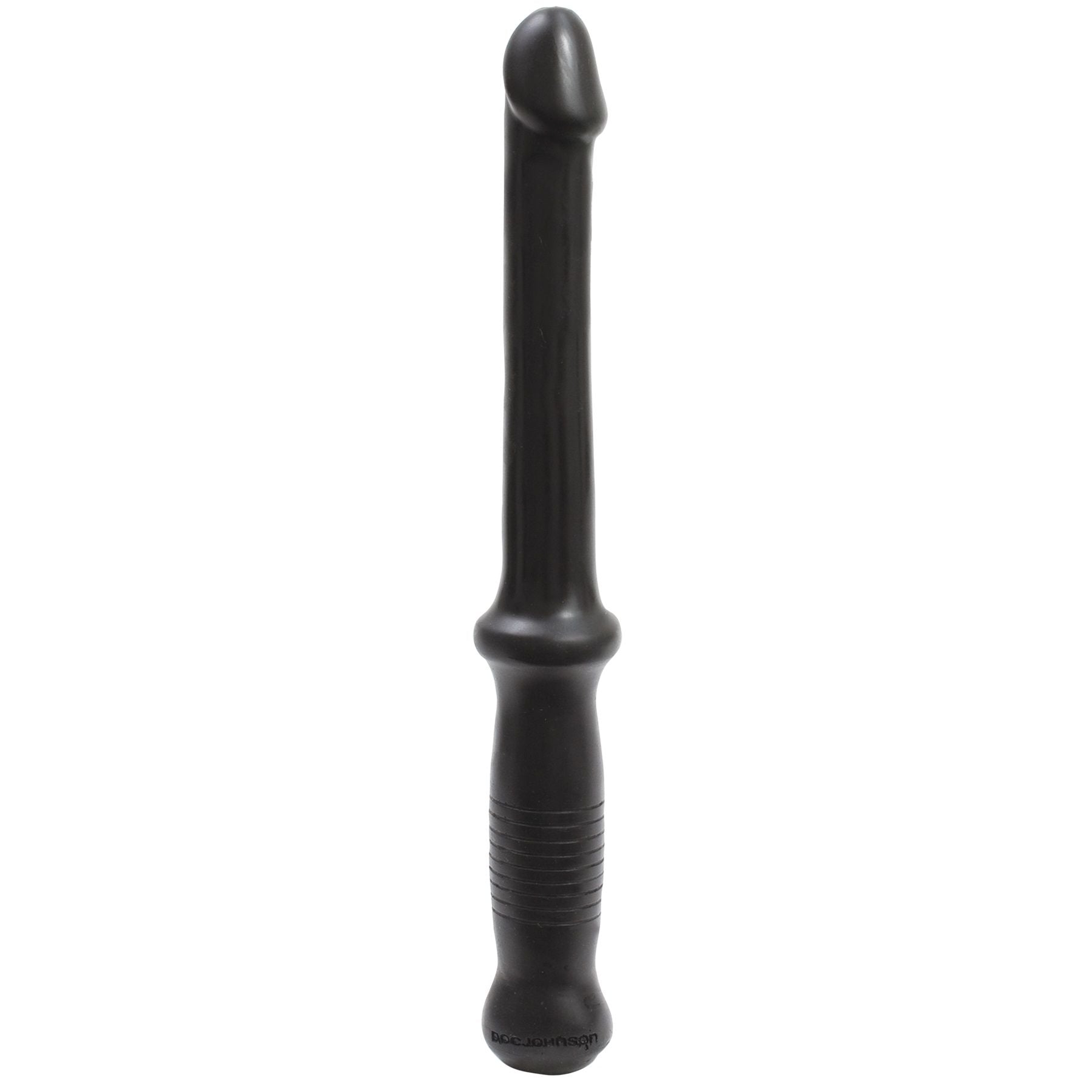 Anal Push (Black) – Slim Flexible Anal Probe Anal Toys & Stimulators