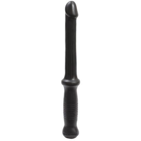 Anal Push (Black) – Slim Flexible Anal Probe Anal Toys & Stimulators
