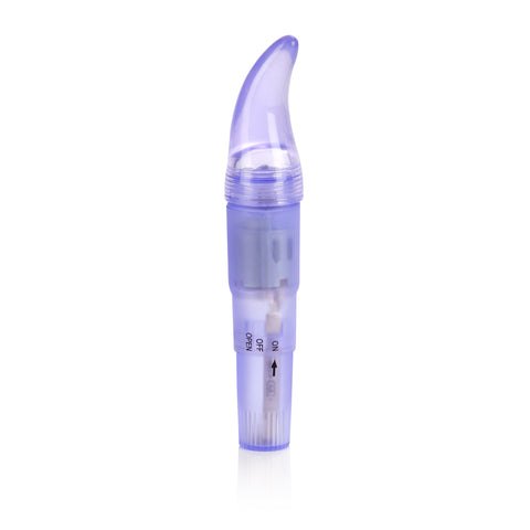 First Time Travel Teaser Kit Purple Compact Adult Intimate Toy STIMULATORS