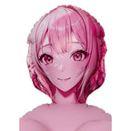 Anime Back Door Mimi Love Doll – Life-Size Anime Style Love Doll > Sex Toys > Sex Dolls > Novelty Inflatables