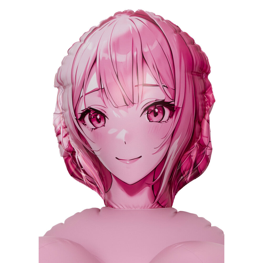 Anime Back Door Mimi Love Doll – Life-Size Anime Style Love Doll > Sex Toys > Sex Dolls > Novelty Inflatables