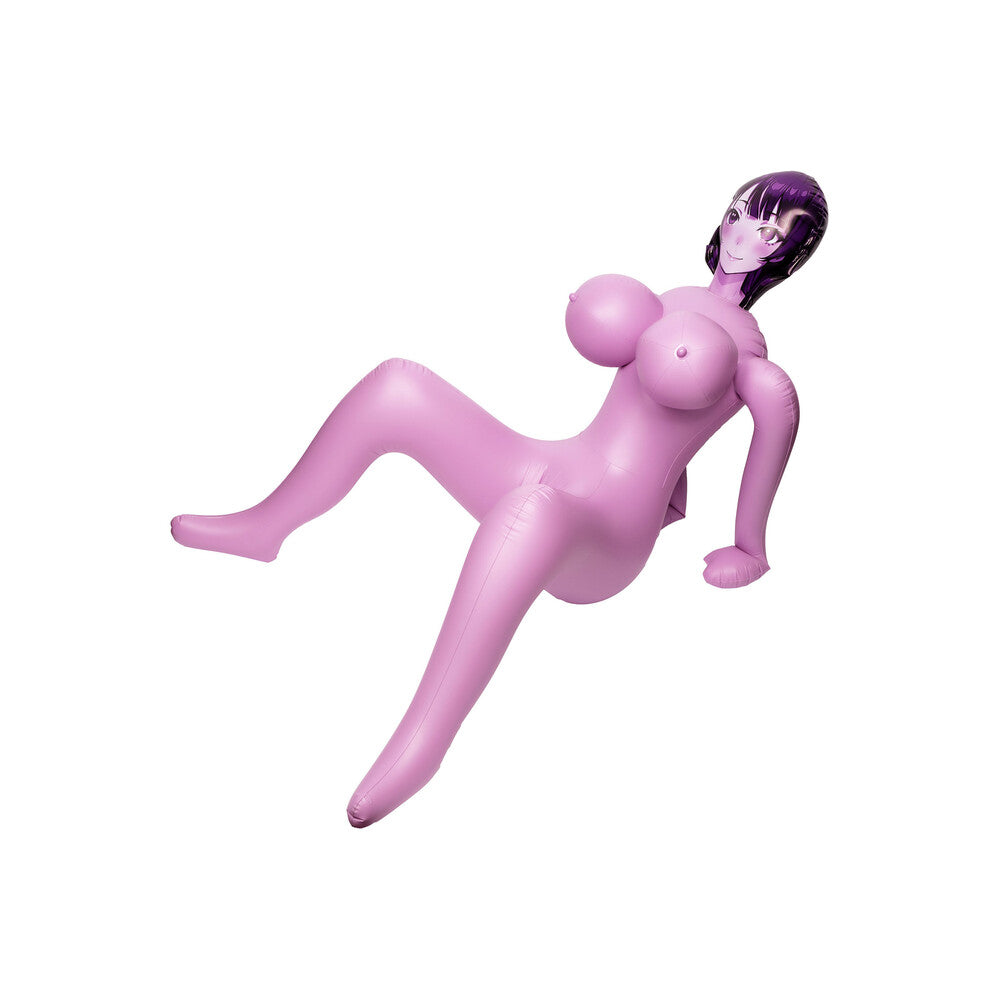 Anime Spreadem Gigi – Love Doll > Sex Toys > Sex Dolls > Novelty Inflatables