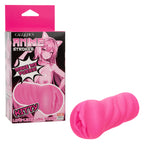 Anime Stroker Kitty Ultra Life-Like Pure Skin Masturbator > Sex Toys For Men > Masturbators > Onahole
