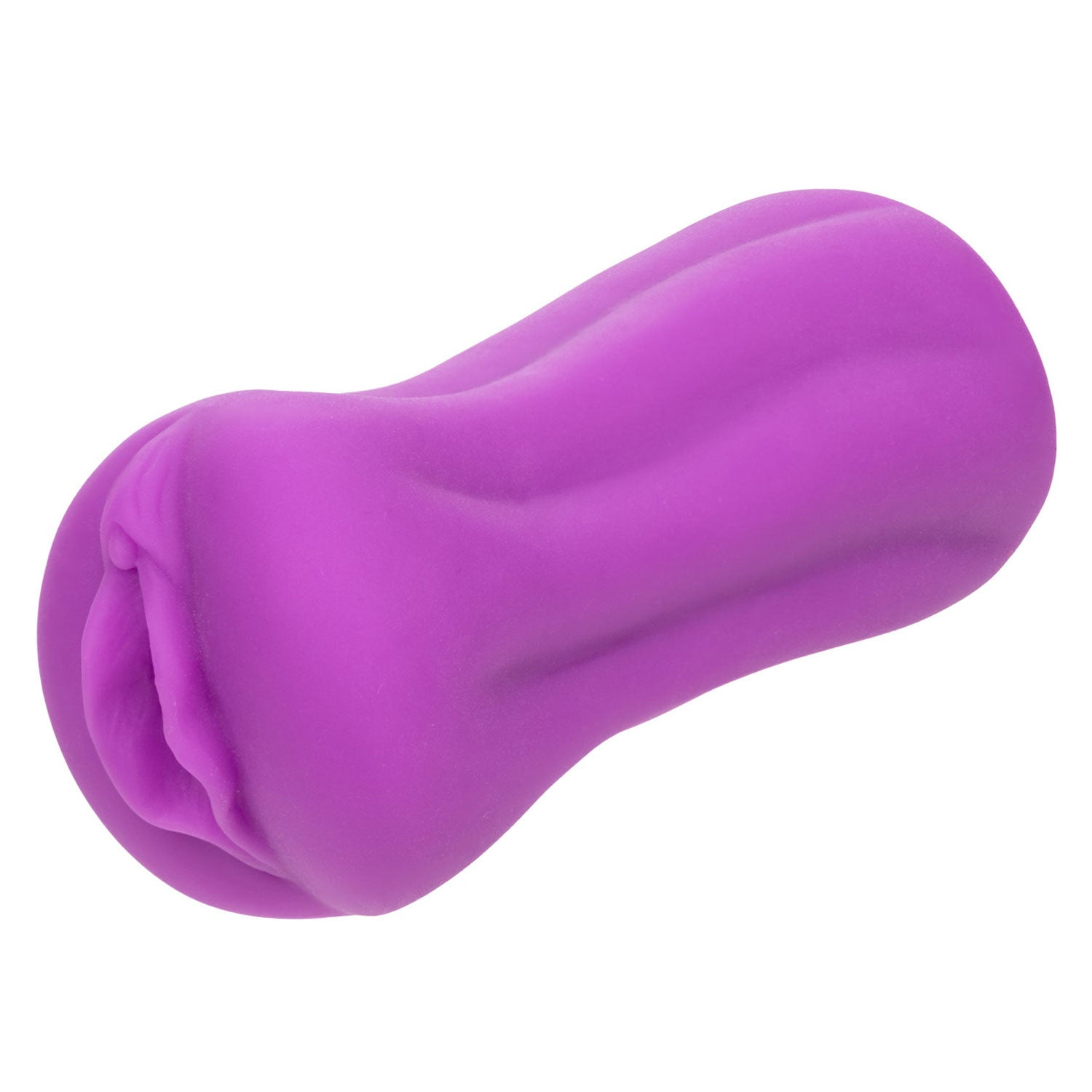 Anime Stroker Roxy Purple Life-Like Pure Skin Material Male Masturbator Sleeve Strokers - Onahole