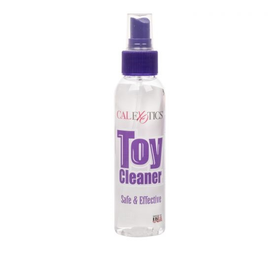Anti Bacterial Toy Cleaner 4.3 Ounces Safe and Effective > Essentials > Toy Cleaners Main image