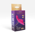 Tinker Majestic App-Controlled Panty Vibrator – Discreet Wearable Vibrator Device > Sex Toys For Ladies > Panty Vibes
