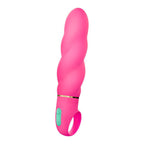 Aria Amazing Af 2.0 G-Spot Vibrator Fuchsia > Sex Toys For Ladies > G-Spot Vibrators