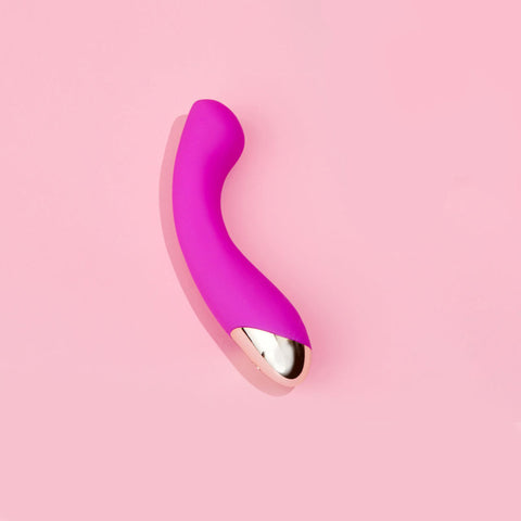 Aria Bangin AF 18.4 cm USB Rechargeable Vibrator Vibrators