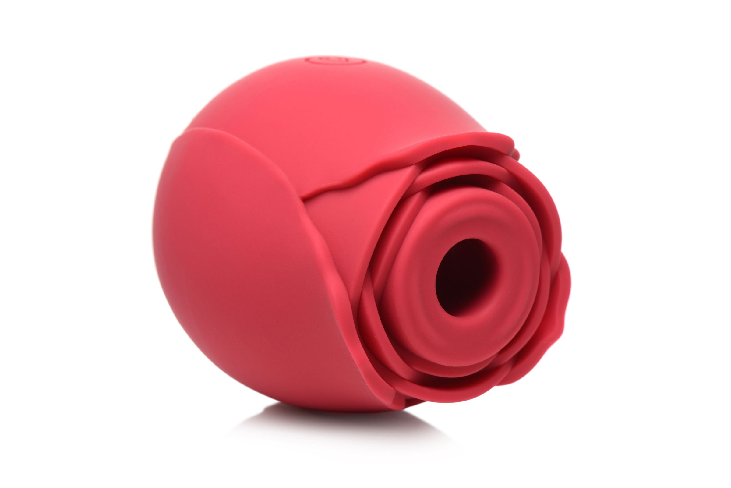 Rose Lover's Gift Box Clit Stimulator with Heart-Shaped Box STIMULATORS
