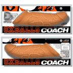 Coach Cocksheath (Storm) – Soft Flesh-Like Penis Sheath Peach > Sex Toys For Men > Penis Sleeves