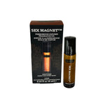 Leather Pheromone Roll-On Fragrance Oil Default Title > Essentials > Aphrodisiacs