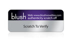 Au Naturel Macho Realistic Dual Density Latin 6.5" Insertable Dildo > Dildos > Realistic Dildos