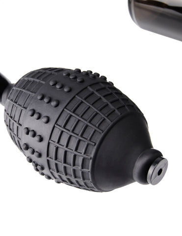Pump Worx Euro Pump Smoke Penis Pump PUMPS