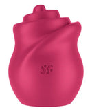 Satisfyer Tongue Twister (Red) – Tongue Vibrator > Vibrators > Ladies > Clitoral Vibrators and Stimulators
