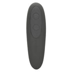 Eclipse Remote Control Dual Motor Pulsating Anal Probe Toy > Anal Range > Vibrating Butt Plugs