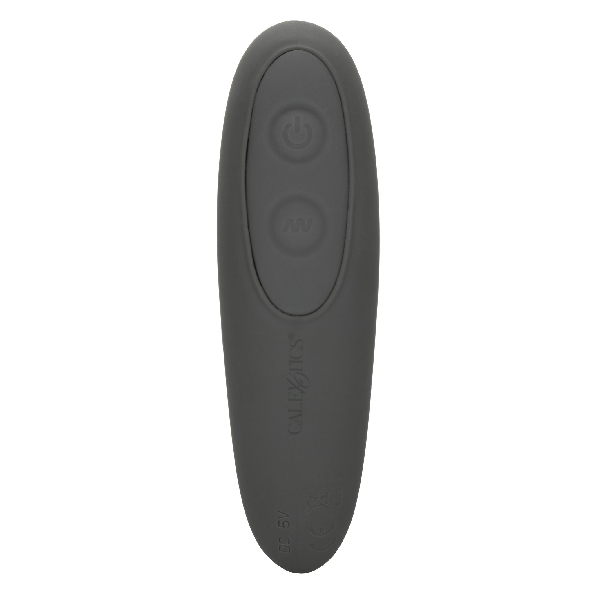 Eclipse Remote Control Dual Motor Pulsating Anal Probe Toy > Anal Range > Vibrating Butt Plugs