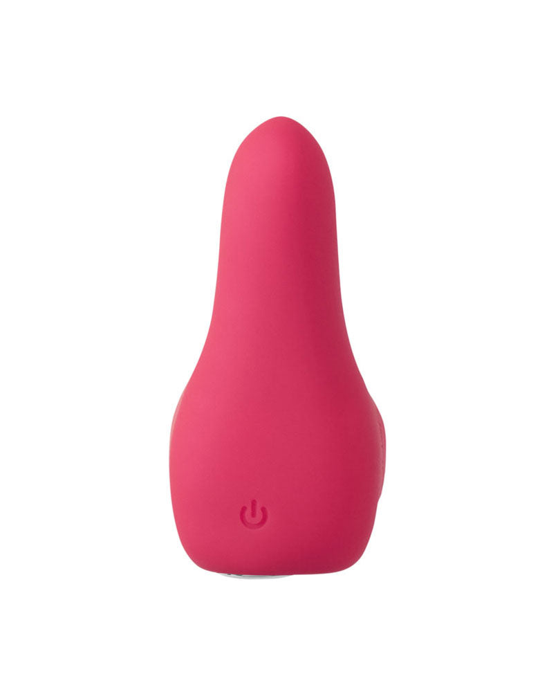 Fini Bullet Vibrator Pink with 10 Vibration Modes > Vibrators > Finger Vibrators