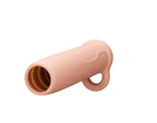 Performance 5.75 Inch Enhancement Sleeve – Flexible Penis Sleeve > Sex Toys For Men > Penis Sleeves