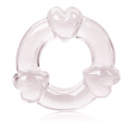 Magic Blue C-Rings - Cock Ring > Cock Ring > Sets