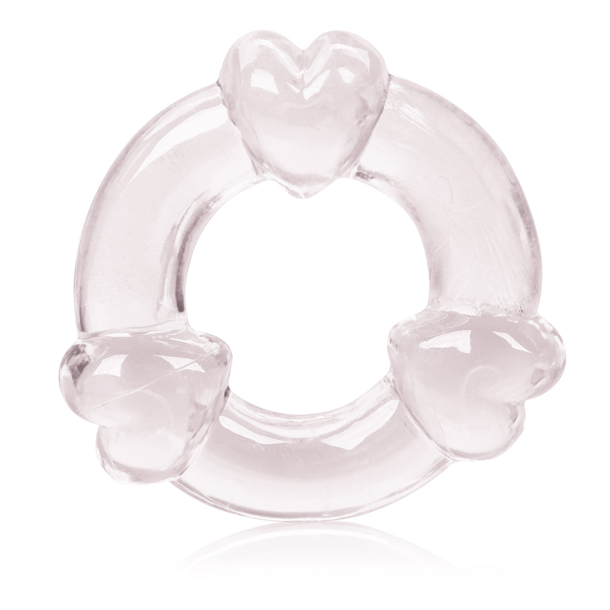 Magic Blue C-Rings - Cock Ring > Cock Ring > Sets