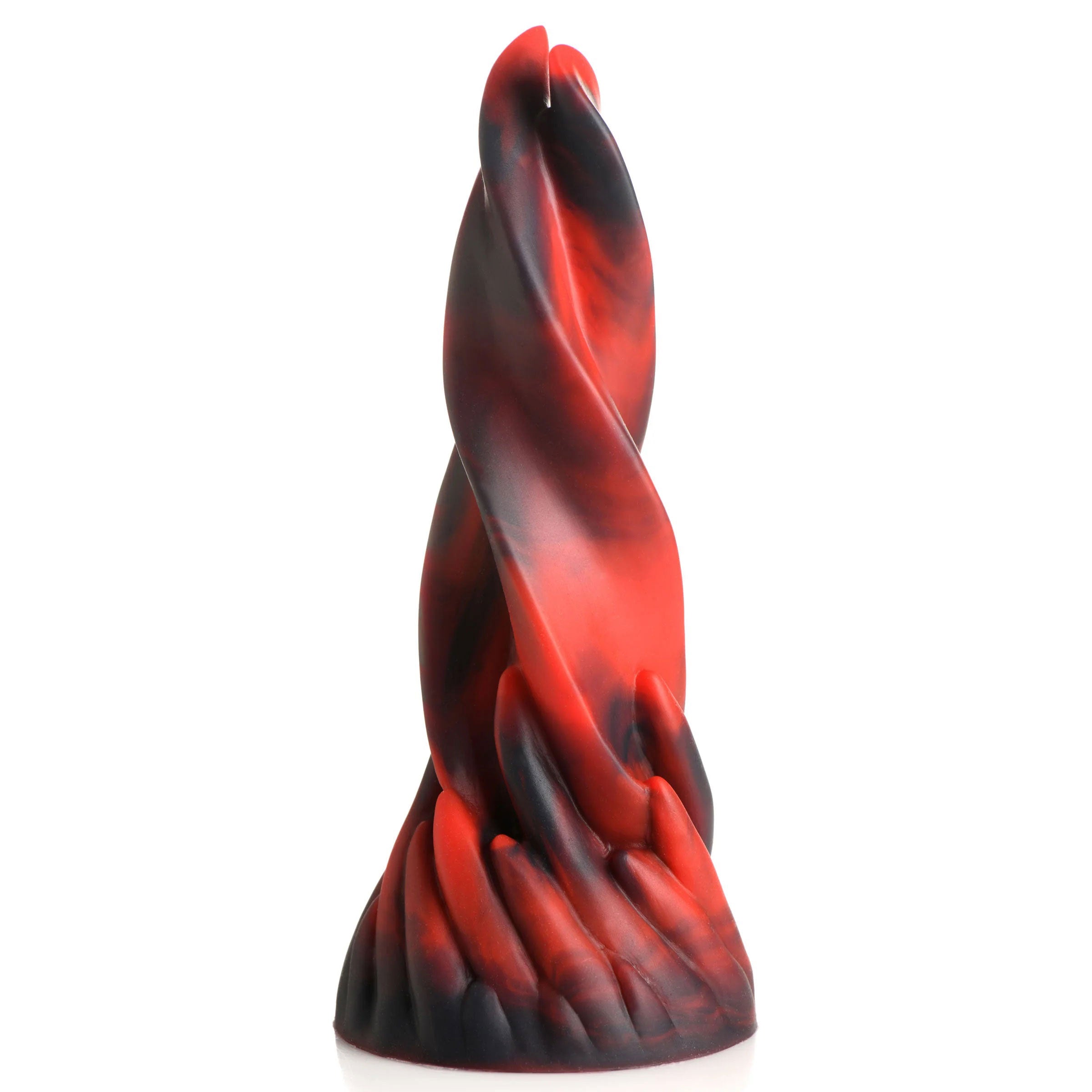 Creature Cocks Hell Kiss 6 Inch Fantasy Dong Fantasy Dongs