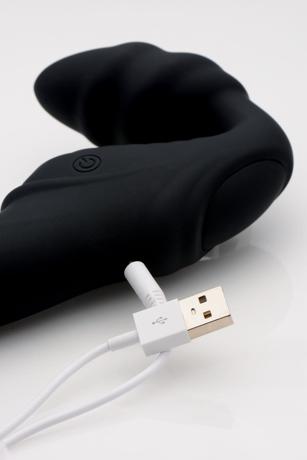 Pro Rider 9x Strapless Vibrating Silicone Strap On With Remote > Realistic Dildos and Vibes > Strapless Strap Ons