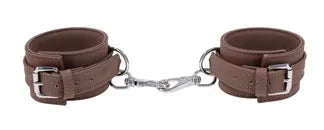 Signature Dawn Dream - Adjustable Quick Connect Ankle Cuffs