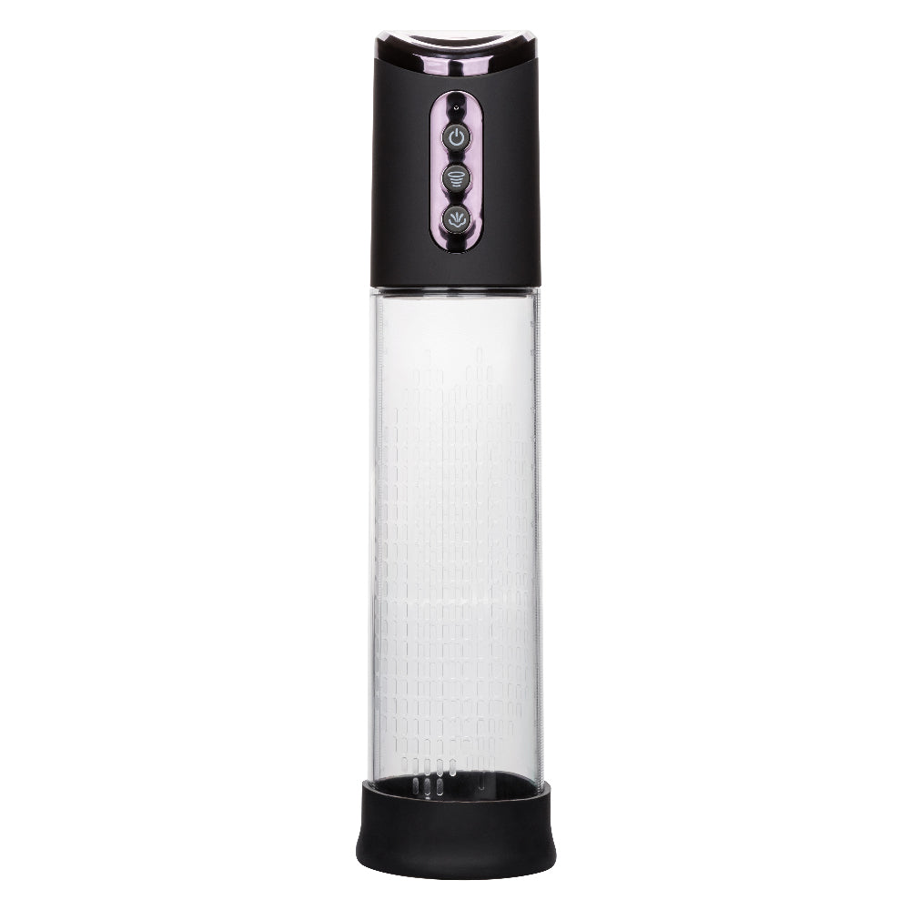 Peak Rechargeable Penis Pump with Powerful Automatic Suction PUMPS Male Electric