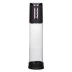 Peak Penis Pump with Powerful Automatic Suction > Pumps > Penis Pumps Electric
