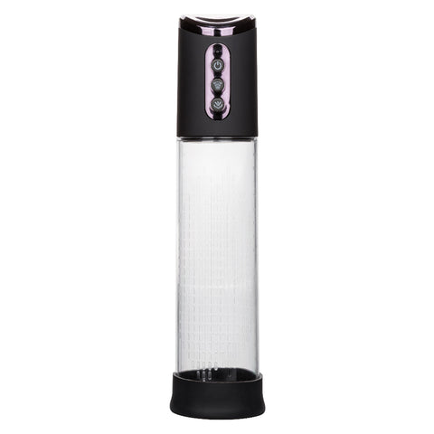 Peak Rechargeable Penis Pump with Powerful Automatic Suction PUMPS Male Electric