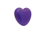 Amore Purple Vibrator with 10 Vibration Modes Purple > Vibrators > Unconventional