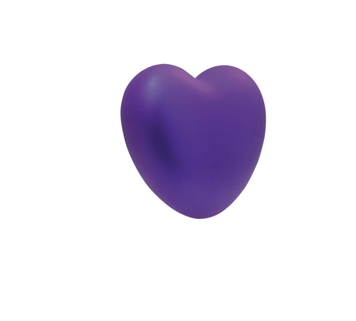 Amore Purple Vibrator with 10 Vibration Modes Purple > Vibrators > Unconventional