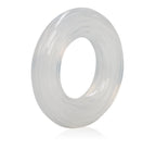 Premium Silicone Ring Clear - XL