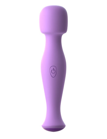 Fantasy for Her Rechargeable Body Massager Petite and Powerful Electric Massager