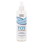 Before and After Toy Cleaner Spray 8 Oz Fresh Scent Formula > Essentials > Toy Cleaners