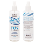 Before and After Toy Cleaner Spray 8 Oz Fresh Scent Formula > Essentials > Toy Cleaners